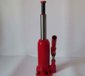立式液壓千斤頂