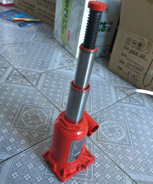 液壓千斤頂活塞桿